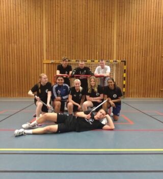 Vinst till kig idag i återkommande vänskapsmatch mot folkhögskola 🤩 starkt jobbat 💪